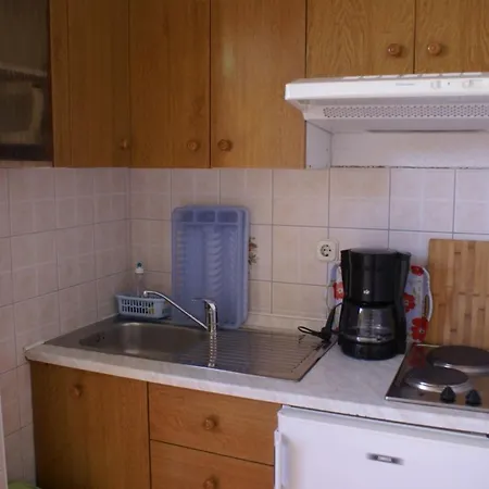 Apartment In Krk/insel Krk 14357