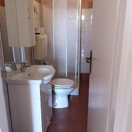 In Krk/insel Krk 14357