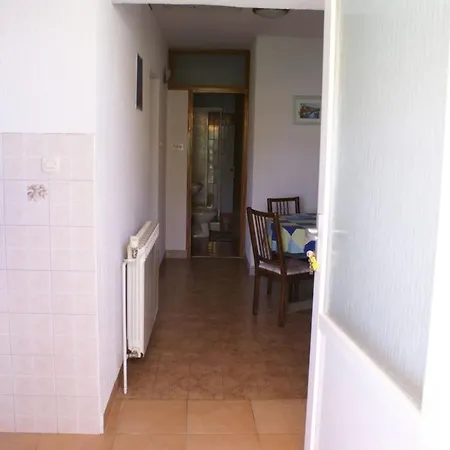 Apartament In Krk/insel Krk 14357