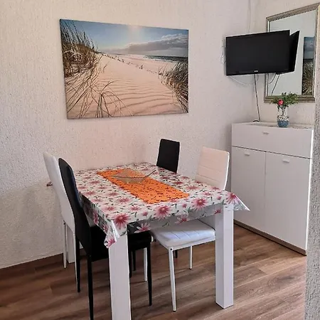 Apartament In Krk/insel Krk 14357